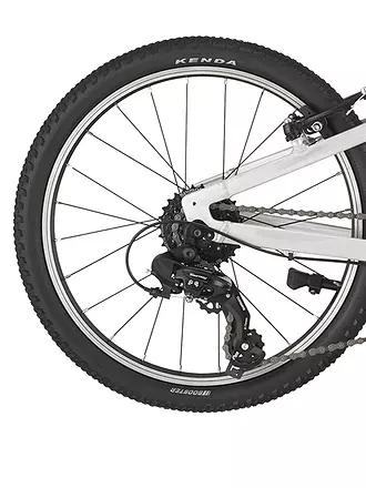 SCOTT | Jugendbike Contrail 200 20" | 